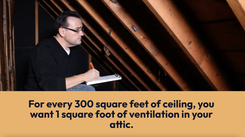 Why Covering Your Attic Vents Is Crucial in The Winter
